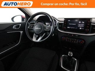 Kia XCeed 1.0 TGDI Drive