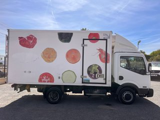 Nissan NT400 Cabstar 2015
