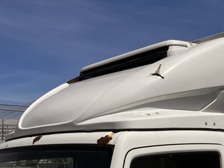 Nissan NT400 Cabstar 2015