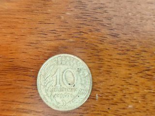 Lote de monedas española y extranjeras