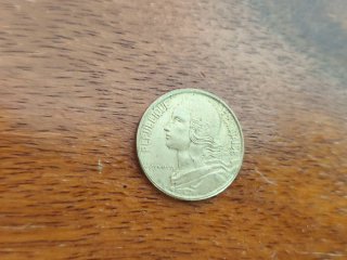 Lote de monedas española y extranjeras