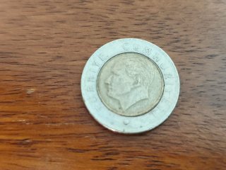 Lote de monedas española y extranjeras