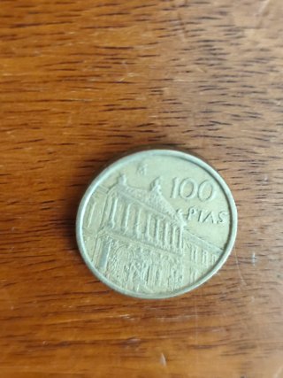 Lote de monedas española y extranjeras