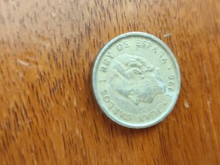 Lote de monedas española y extranjeras