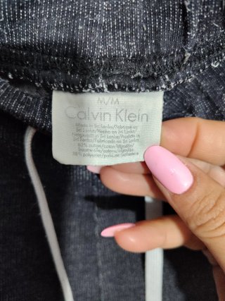Pantalón corto Calvin Klein Talla M