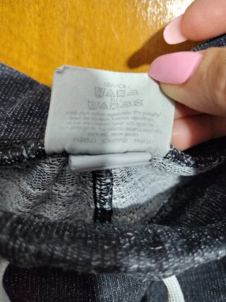 Pantalón corto Calvin Klein Talla M