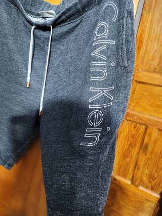 Pantalón corto Calvin Klein Talla M
