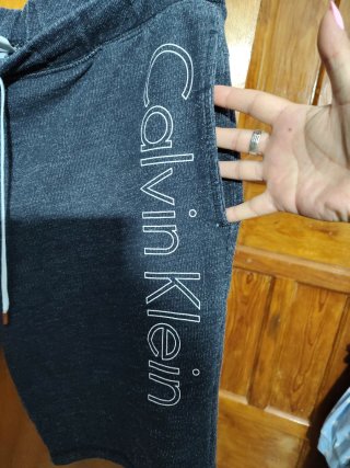 Pantalón corto Calvin Klein Talla M