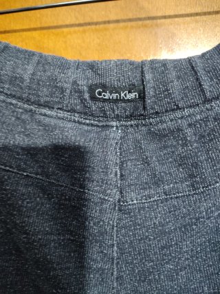 Pantalón corto Calvin Klein Talla M