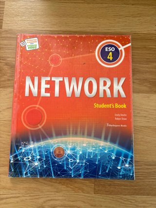 Libros de 4ESO