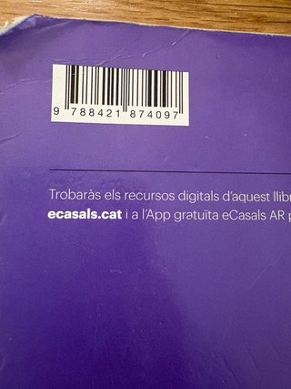 Libros de 4ESO