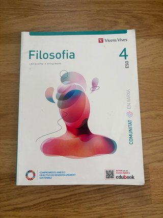 Libros de 4ESO
