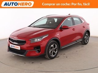 Kia XCeed 1.0 TGDI Drive
