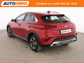 Kia XCeed 1.0 TGDI Drive
