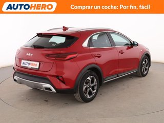 Kia XCeed 1.0 TGDI Drive