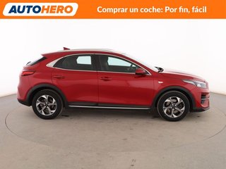 Kia XCeed 1.0 TGDI Drive