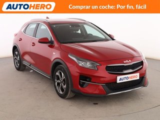 Kia XCeed 1.0 TGDI Drive