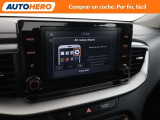 Kia XCeed 1.0 TGDI Drive