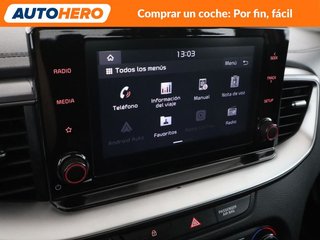 Kia XCeed 1.0 TGDI Drive