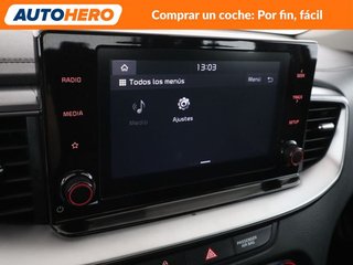 Kia XCeed 1.0 TGDI Drive