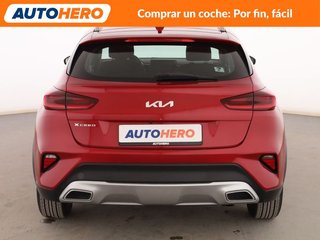 Kia XCeed 1.0 TGDI Drive