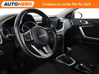 Kia XCeed 1.0 TGDI Drive