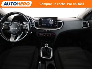Kia XCeed 1.0 TGDI Drive
