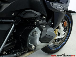 BMW R 1250 RS