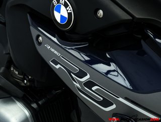 BMW R 1250 RS