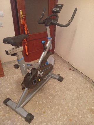 Bicicleta Estática Fytter RI-01B