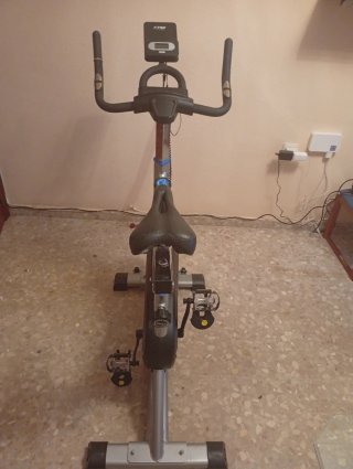 Bicicleta Estática Fytter RI-01B