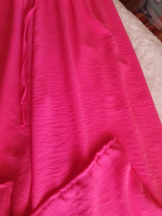 Lote 2 pantalones fluidos 36/40 NUEVOS