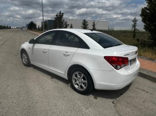 Chevrolet Cruze 2010