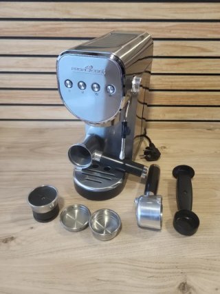 Cafetera espresso