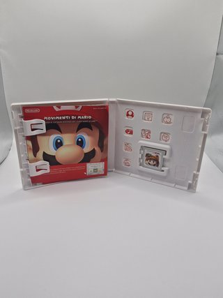 Super Mario 3D Land Nintendo 3DS Originale