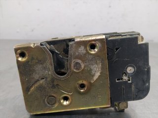 CERRADURA PUERTA DELANTERA IZQUIERDA PEUGEOT PART
