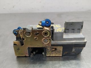 CERRADURA PUERTA DELANTERA IZQUIERDA PEUGEOT PART