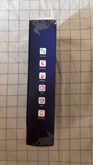 smartwatch willful