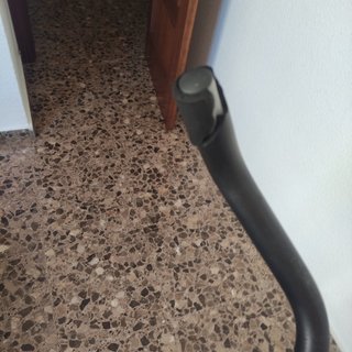 Bicileta estática