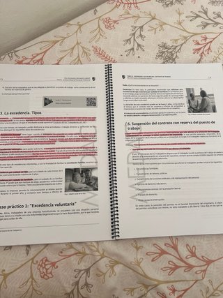 Libros de 1º dietética de MEDAC