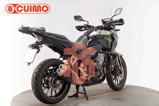 HONDA CB 500 X