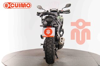 HONDA CB 500 X