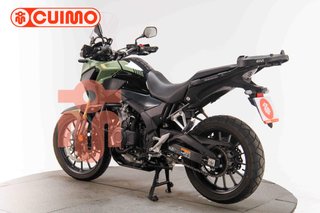 HONDA CB 500 X