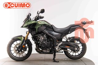 HONDA CB 500 X