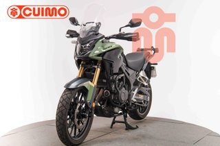 HONDA CB 500 X