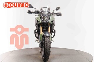 HONDA CB 500 X
