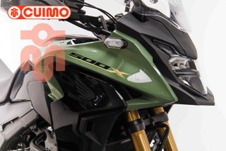 HONDA CB 500 X
