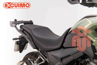 HONDA CB 500 X