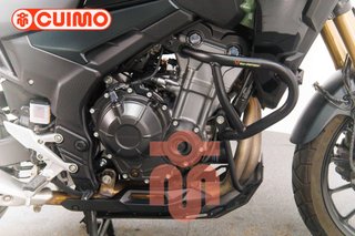 HONDA CB 500 X