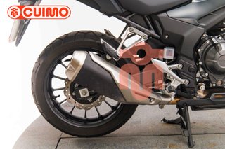 HONDA CB 500 X
